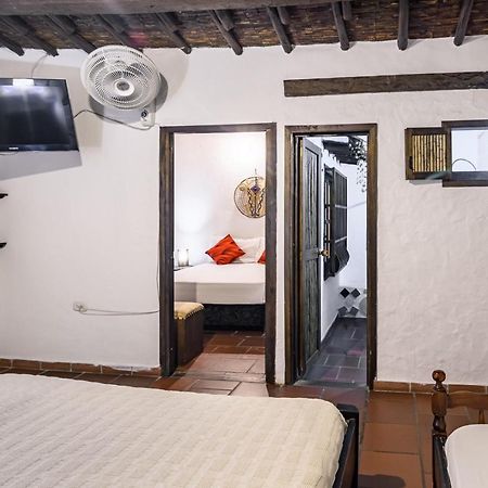 Giron Chill Out Hotel Boutique Dış mekan fotoğraf