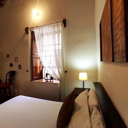Giron Chill Out Hotel Boutique Dış mekan fotoğraf