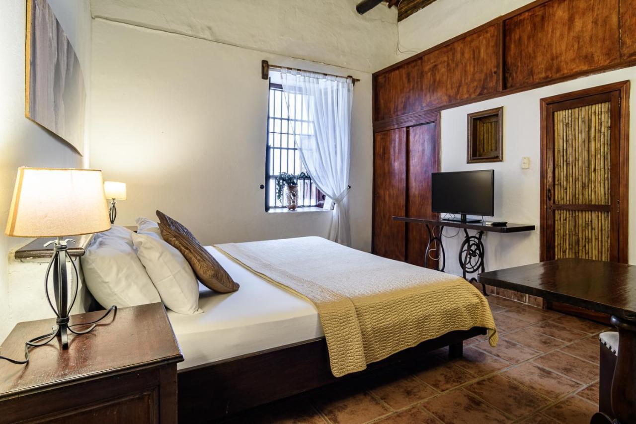 Giron Chill Out Hotel Boutique Dış mekan fotoğraf