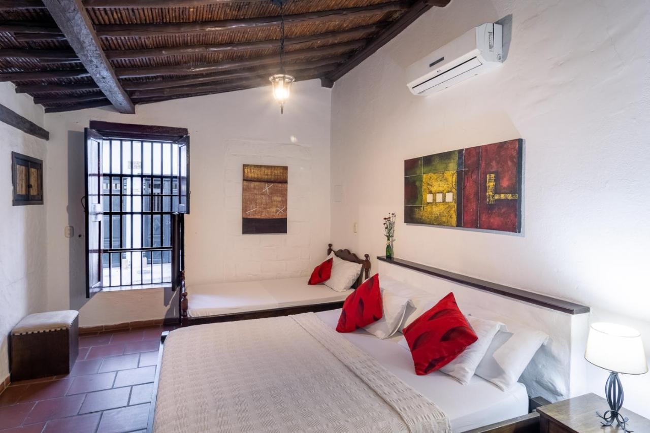 Giron Chill Out Hotel Boutique Dış mekan fotoğraf