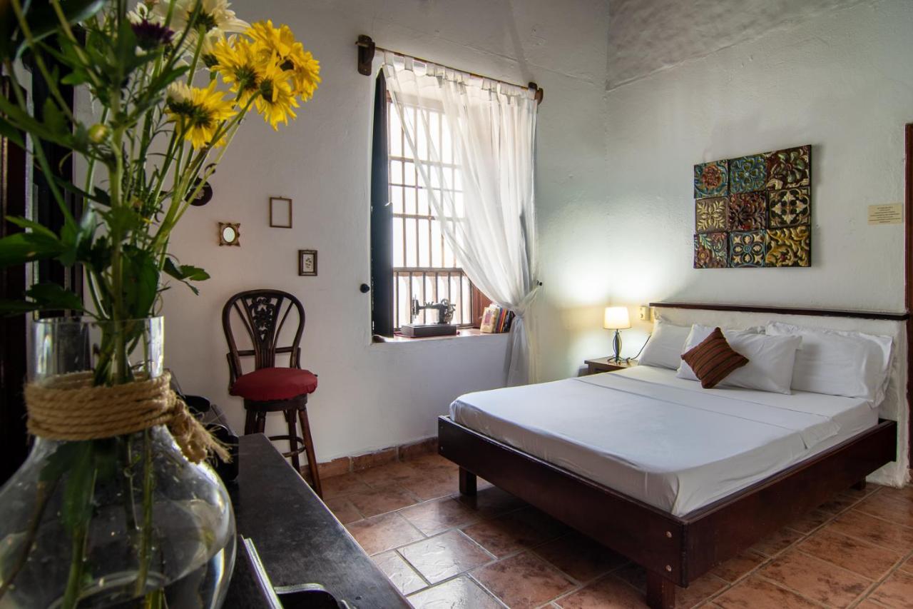 Giron Chill Out Hotel Boutique Dış mekan fotoğraf