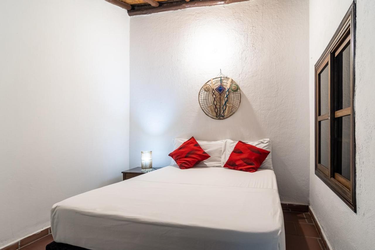 Giron Chill Out Hotel Boutique Dış mekan fotoğraf