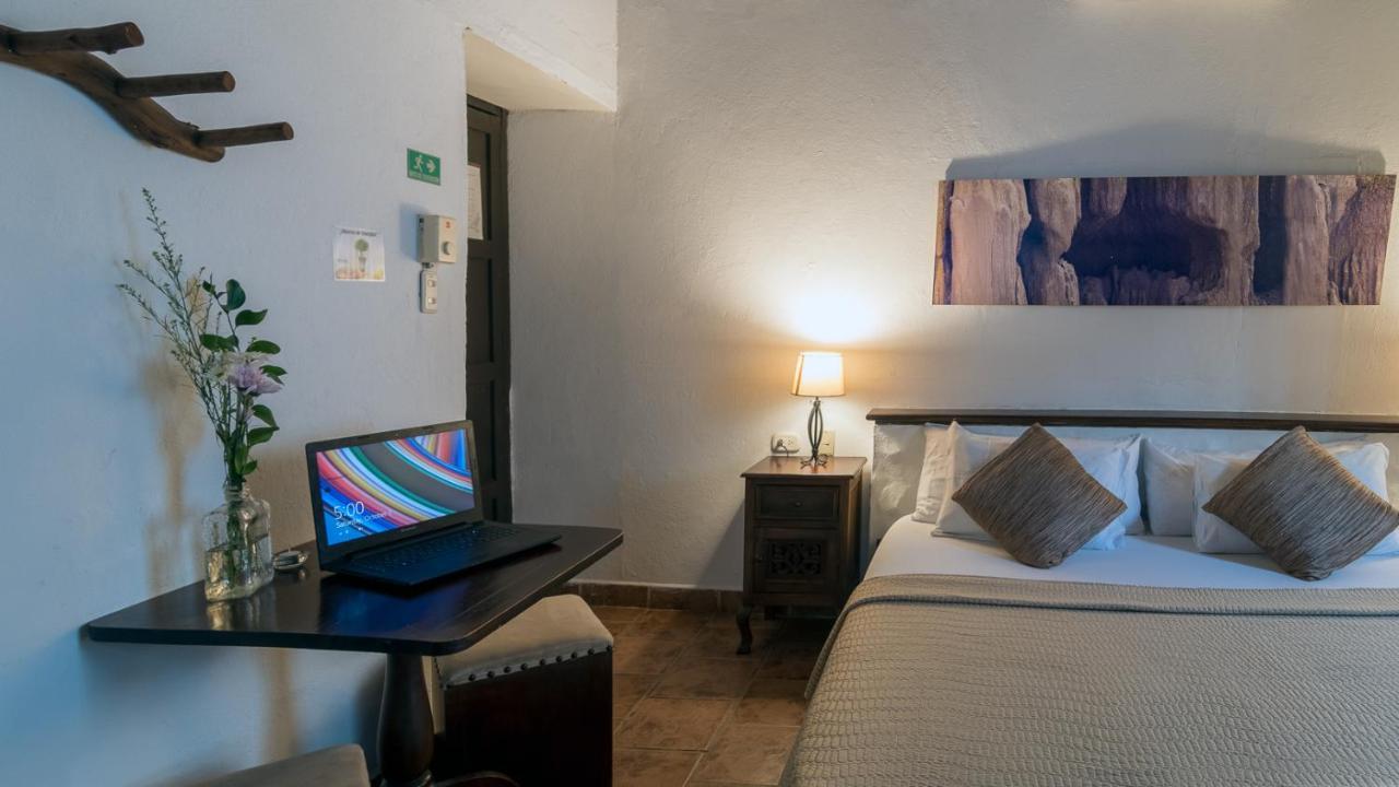 Giron Chill Out Hotel Boutique Dış mekan fotoğraf