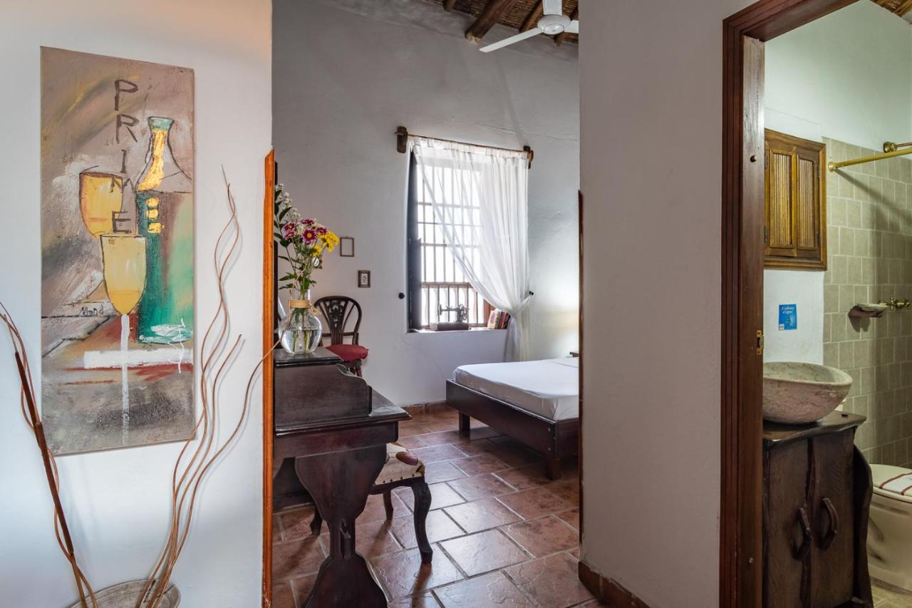 Giron Chill Out Hotel Boutique Dış mekan fotoğraf