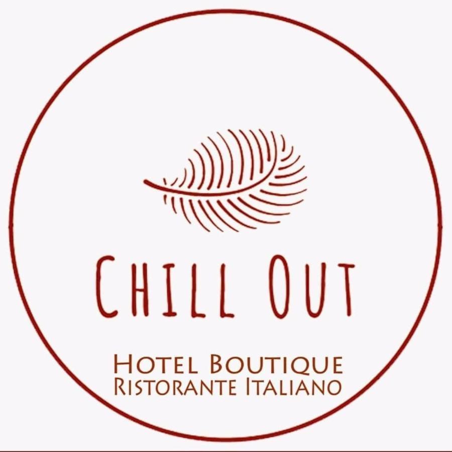Giron Chill Out Hotel Boutique Dış mekan fotoğraf