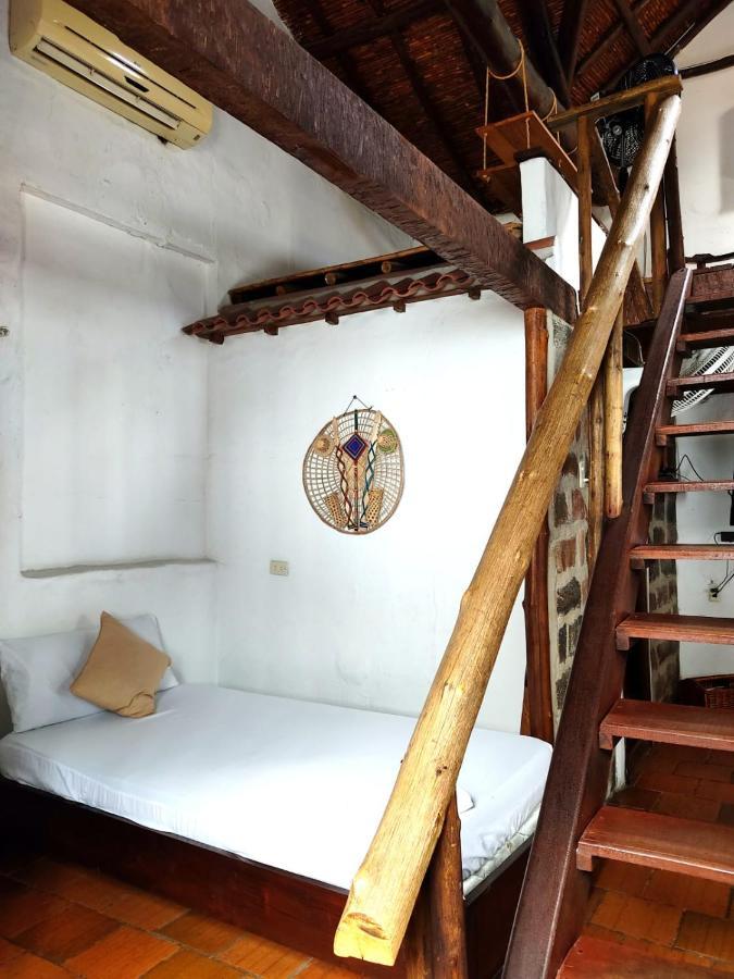 Giron Chill Out Hotel Boutique Dış mekan fotoğraf