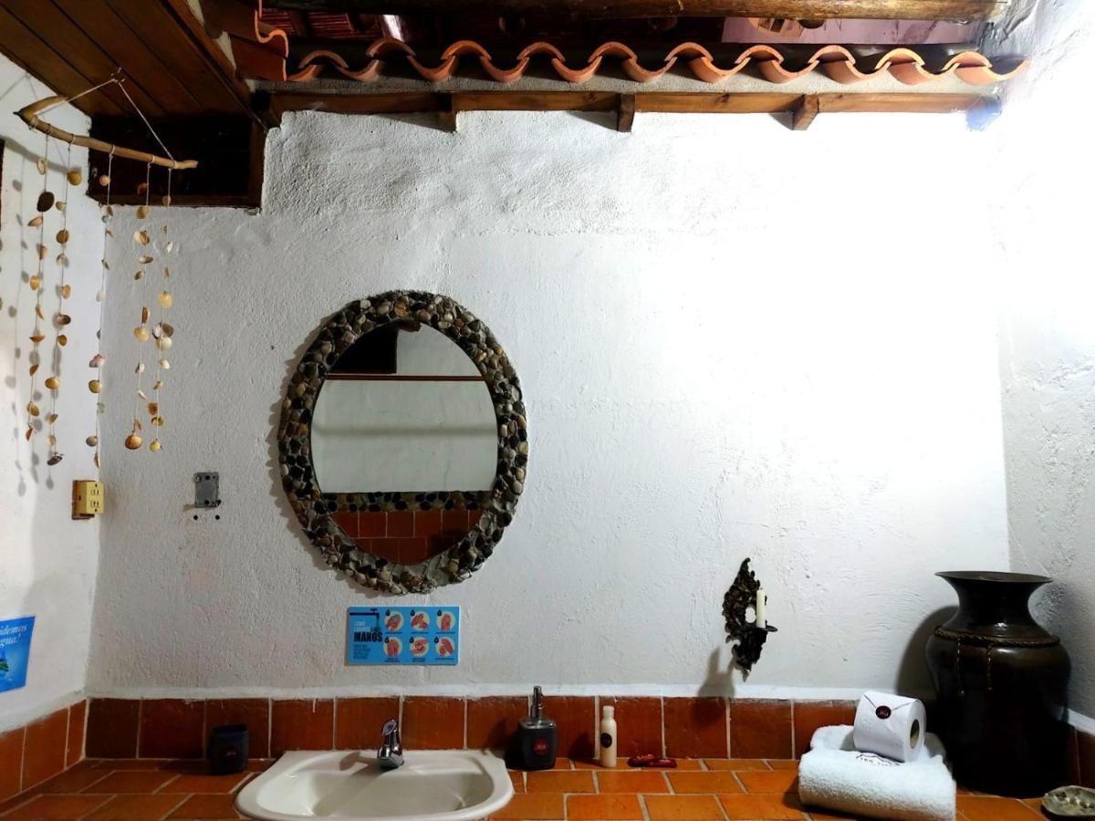 Giron Chill Out Hotel Boutique Dış mekan fotoğraf