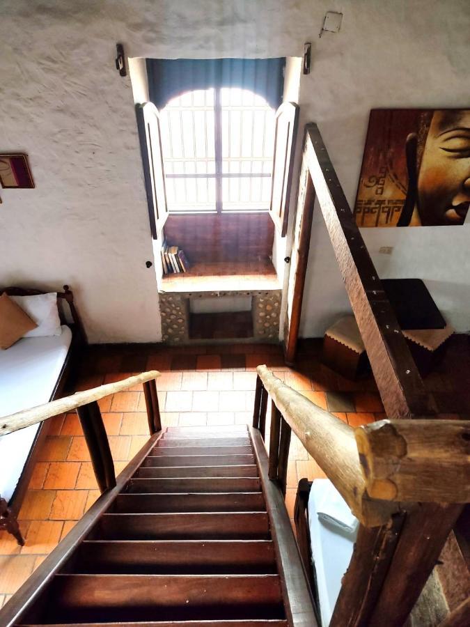 Giron Chill Out Hotel Boutique Dış mekan fotoğraf