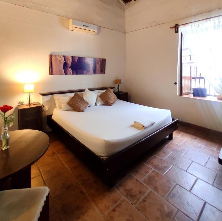 Giron Chill Out Hotel Boutique Dış mekan fotoğraf