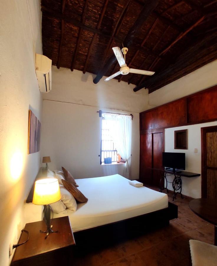 Giron Chill Out Hotel Boutique Dış mekan fotoğraf
