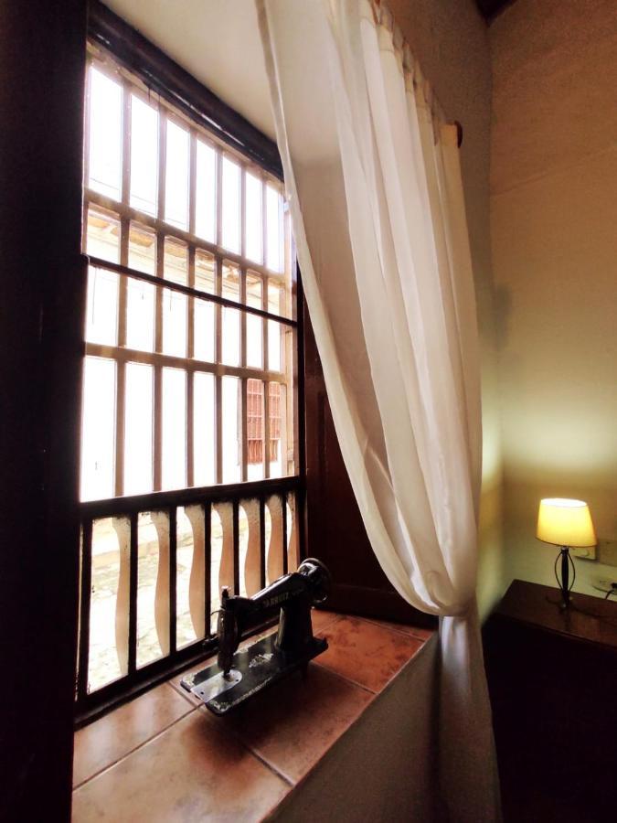 Giron Chill Out Hotel Boutique Dış mekan fotoğraf