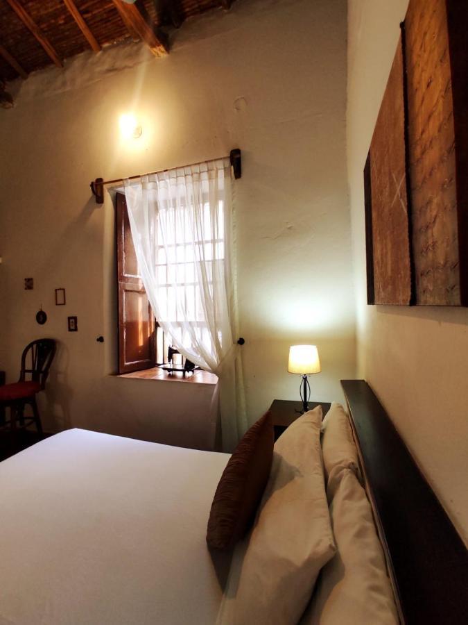 Giron Chill Out Hotel Boutique Dış mekan fotoğraf