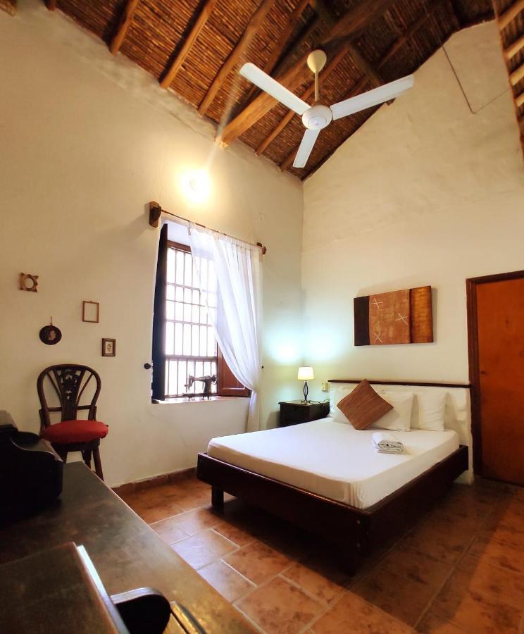Giron Chill Out Hotel Boutique Dış mekan fotoğraf