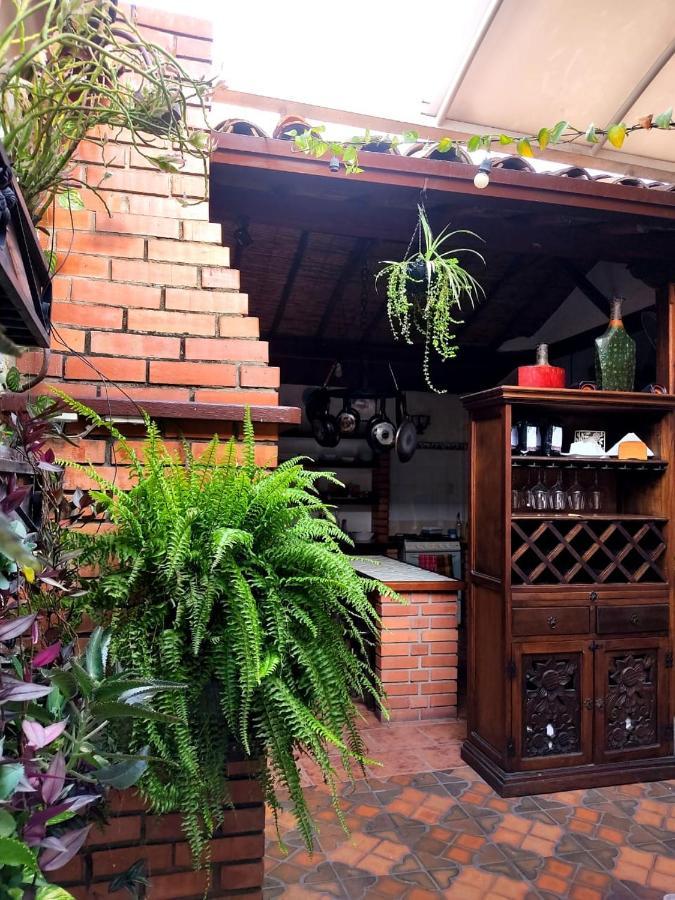 Giron Chill Out Hotel Boutique Dış mekan fotoğraf