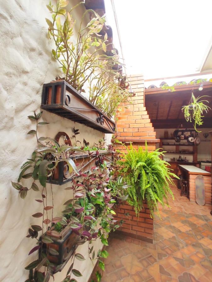 Giron Chill Out Hotel Boutique Dış mekan fotoğraf