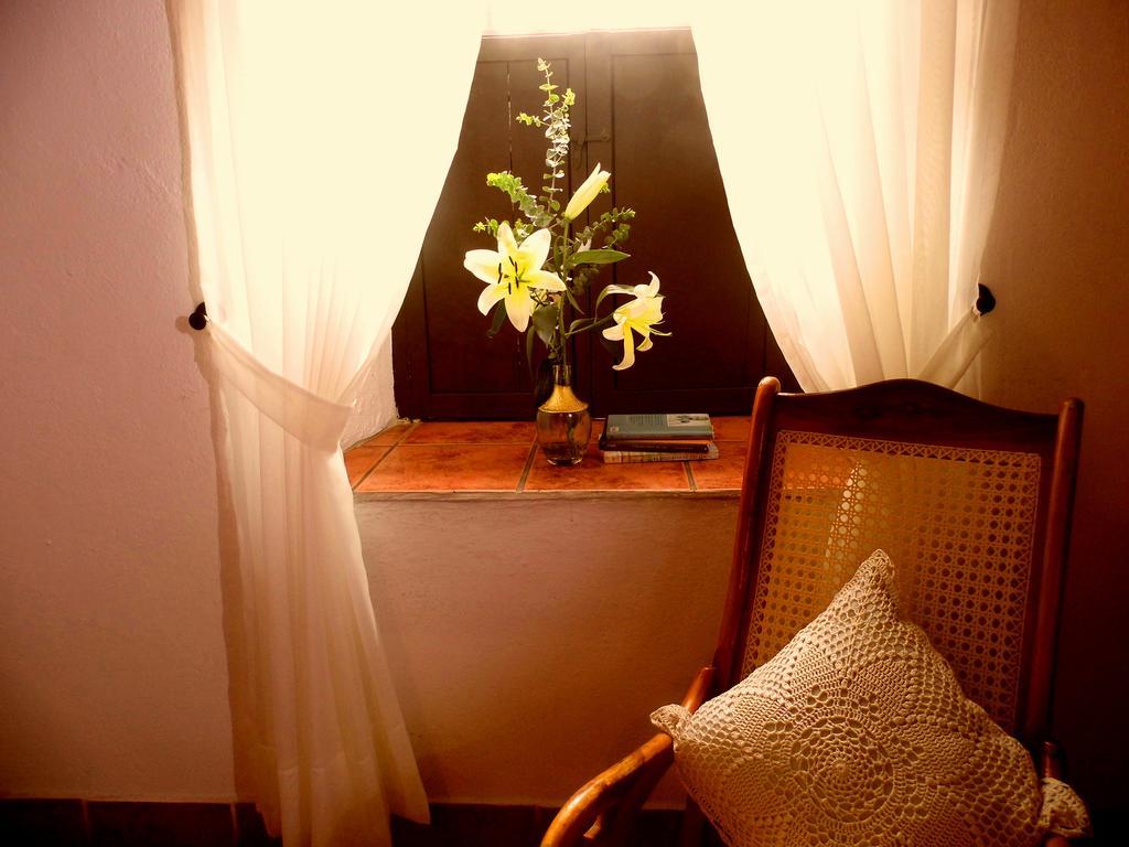Giron Chill Out Hotel Boutique Dış mekan fotoğraf