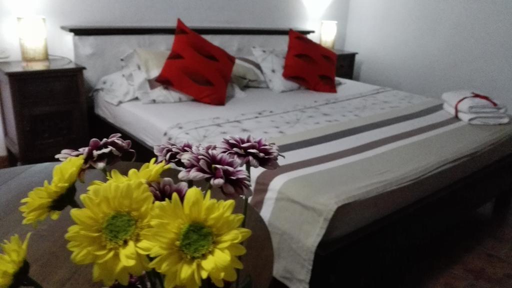 Giron Chill Out Hotel Boutique Dış mekan fotoğraf