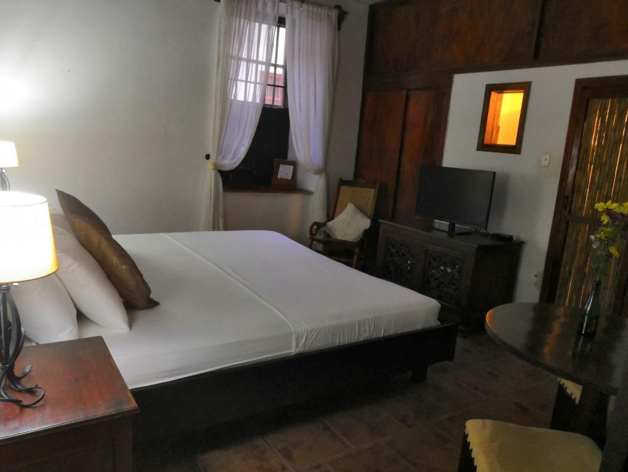 Giron Chill Out Hotel Boutique Dış mekan fotoğraf
