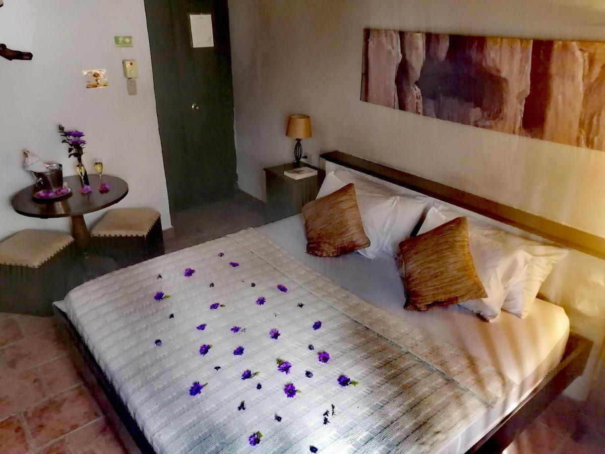 Giron Chill Out Hotel Boutique Dış mekan fotoğraf