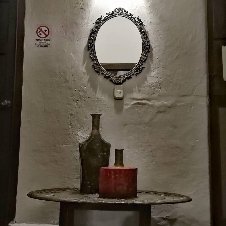 Giron Chill Out Hotel Boutique Dış mekan fotoğraf